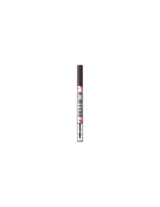 Jag Couture London - New York Maybelline Mayb Brow Buil A Brow