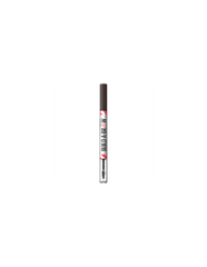 Jag Couture London - New York Maybelline Mayb Brow Buil A Brow