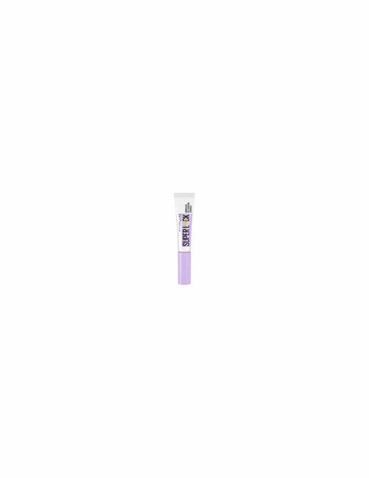 Jag Couture London - New York Maybelline Mayb Brow Glue Superlock