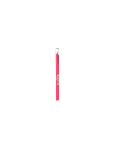Maybelline gel pencil eyeliner from Jag Couture London with a sleek black design and precise tip for bold eye definition.
