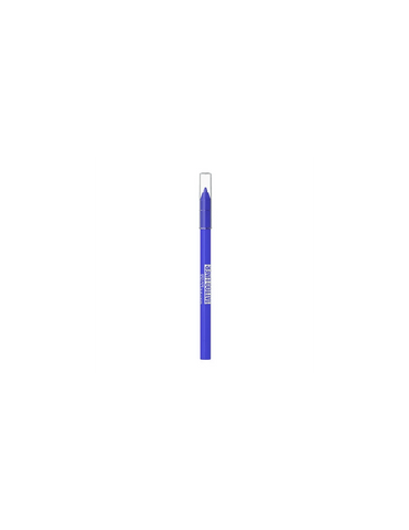 Maybelline gel pencil eyeliner from Jag Couture London, displayed with its sleek black packaging and product tip visible.