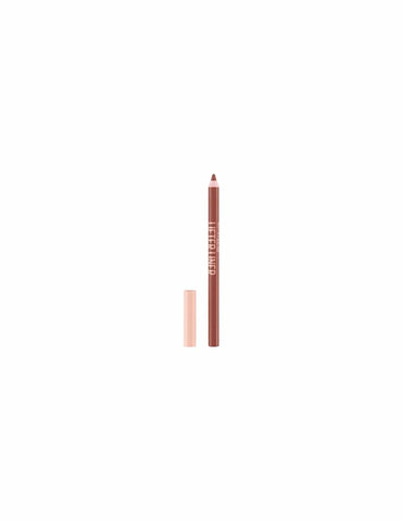 Maybelline Mayb Lip Liner Lifter by Jag Couture London, shows the lip liner product with its packaging and applicator.