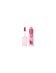 Jag Couture London - New York Maybelline Plump Brillo De Labios Voluminizador 006 Hot Chilli 5,4ml