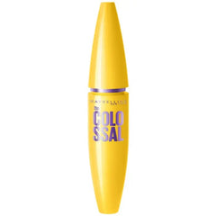 Jag Couture London - New York Maybelline The Colossal Volume Express Mascara Black