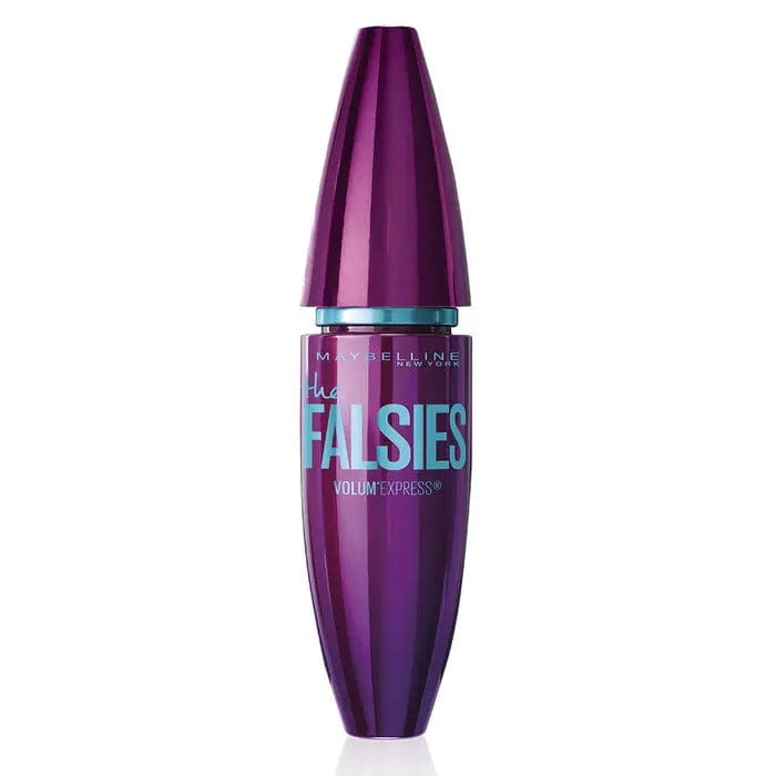 Jag Couture London - New York Maybelline The Falsies Mascara 01 Very Black 9ml