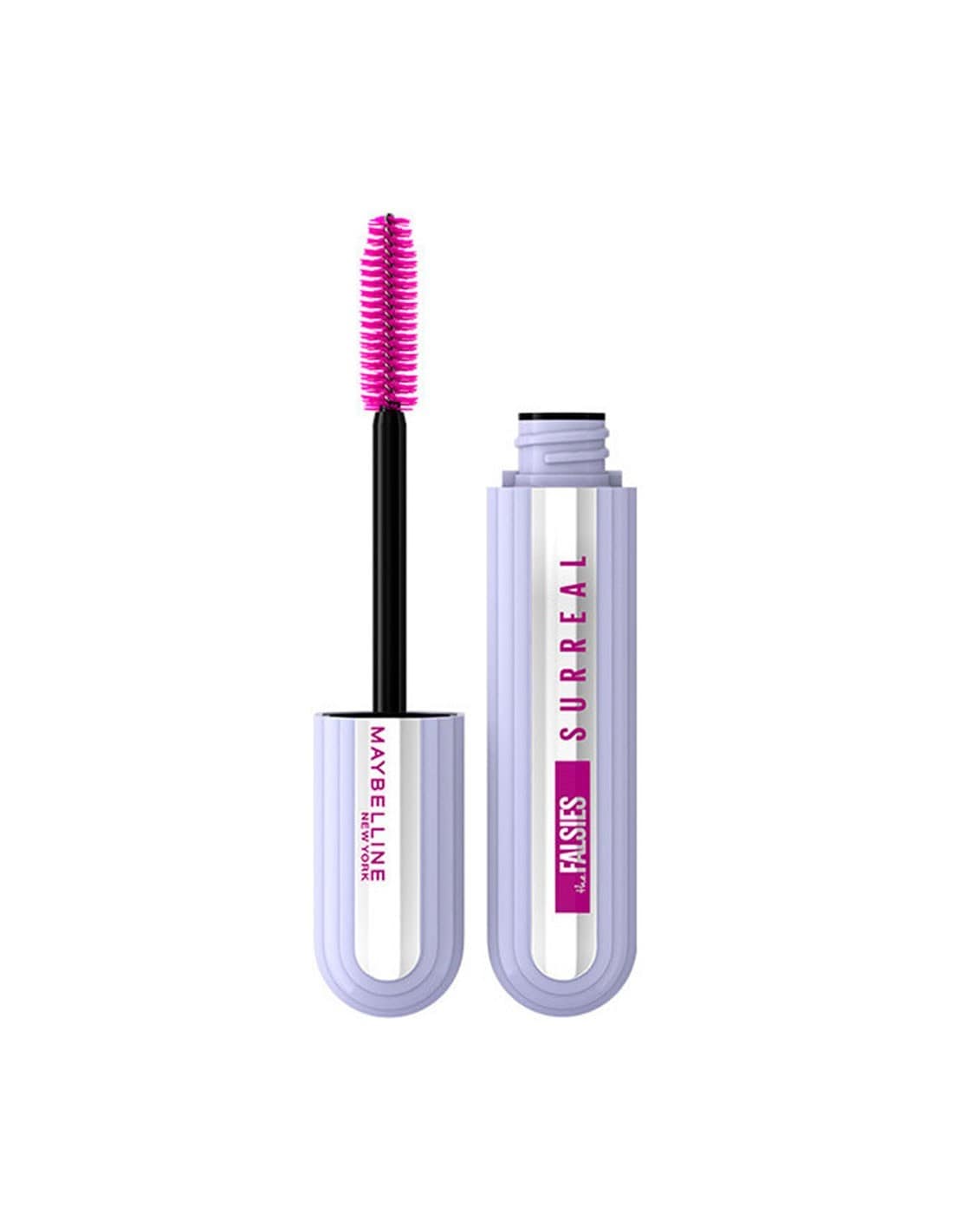 Jag Couture London - New York Maybelline The Falsies Surreal Mascara 10ml