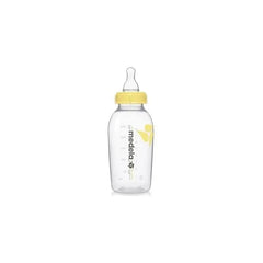 Jag Couture London - New York Medela Baby Bottle Tetina De Silicona Flujo Medio 250ml