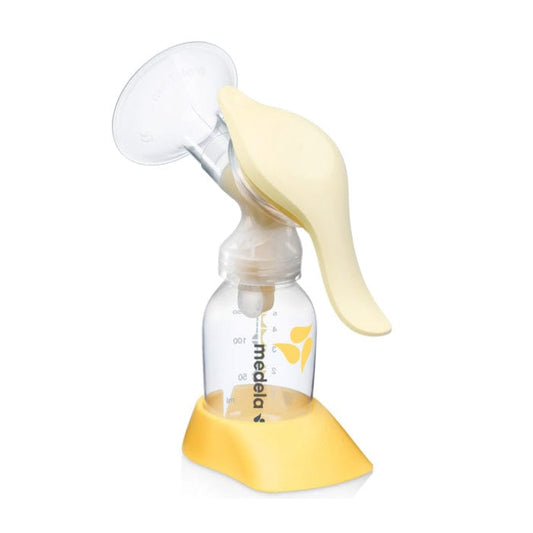 Jag Couture London - New York Medela Harmony Single Breast Pump