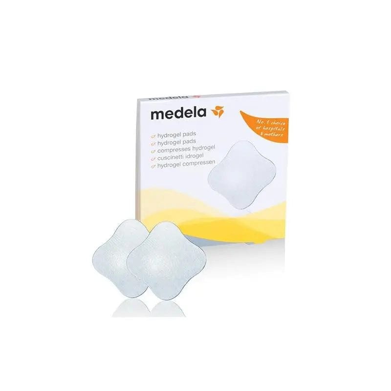 Jag Couture London - New York Medela Hydrogel Patches 4 U