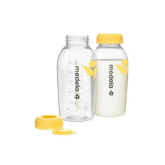 Jag Couture London - New York Medela Milk Bottle Set 2 Uts