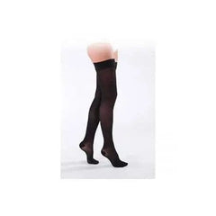 Jag Couture London - New York Medias Largas Talla 2 Color Negro 2 Unidades Varisan