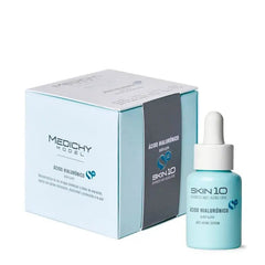 Jag Couture London - New York Medichy Model Skin10 Hyaluronic Acid Serum 30ml