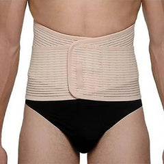Jag Couture London - New York Medilast Abdominal Girdle Reinforced R/870 S/S
