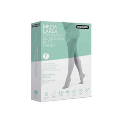 Jag Couture London - New York Medilast Medium Long (A-F) Normal Compression Beig
