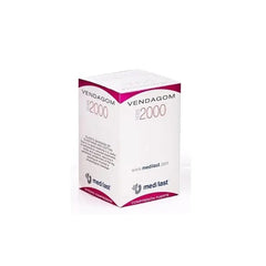 Jag Couture London - New York Medilast Strong Compression Elastic Bandage 7x10