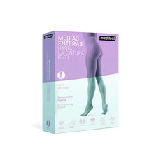 Jag Couture London - New York Medilast Strong Panty Special Size