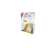 Jag Couture London - New York Medipore Pad Dressings 10x10cm 10uts