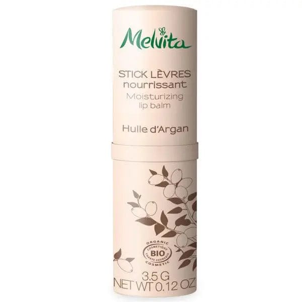 Jag Couture London - New York Melvita Moisturizing Lip Balm 3.5g