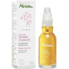 Jag Couture London - New York Melvita Rose Hip Oil 50ml