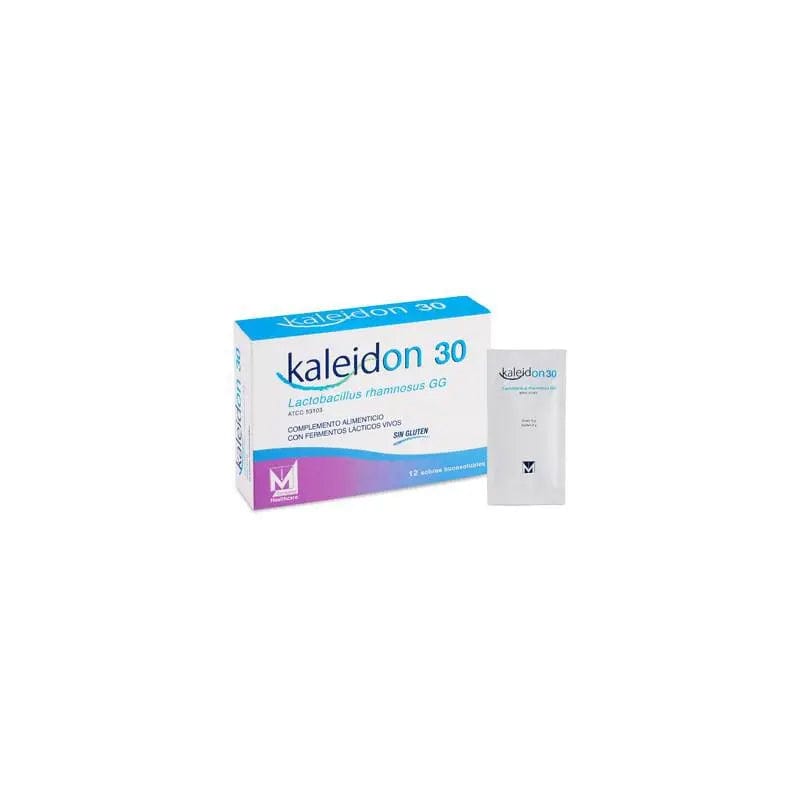 Jag Couture London - New York Menarini Kaleidon 30 12 Comprimidos Bucosolubles