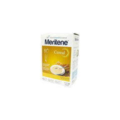 Jag Couture London - New York Meritene Cereal 8 Cereals With Honey 300g 300g