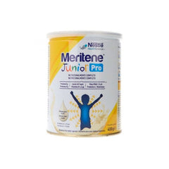 Jag Couture London - New York Meritene Junior Pro 400g