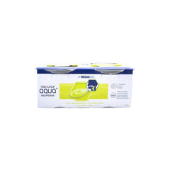 Jag Couture London - New York Meritene Nestlé Resource Agua Gelificada Manzana-Pera 4uts