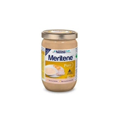 Jag Couture London - New York Meritene Nestlé Resource Pork y Potato Puree 300g
