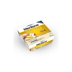 Jag Couture London - New York Meritene Resource Fruit Flan 4 Uts