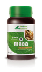 Jag Couture London - New York Mgdose Maca 1000 Mg 30 Comp