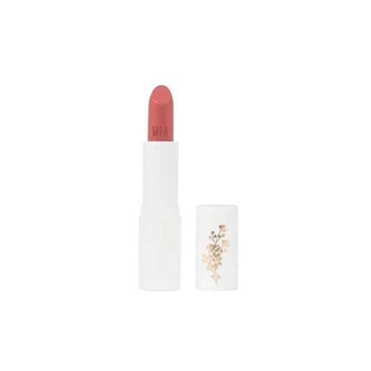 Jag Couture London - New York Mía Cosmetics Labial Mate Luxury Nudes 516-Warm Hazel 4g