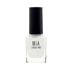 Jag Couture London - New York Mía Cosmetics Vernis À Ongles Cotton White