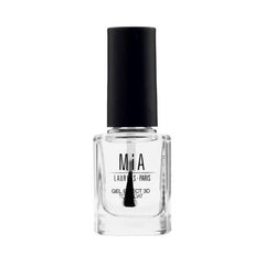Jag Couture London - New York Mía Cosmetics Vernis À Ongles Gel Effect 3D