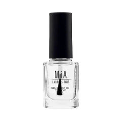 Jag Couture London - New York Mía Cosmetics Vernis À Ongles Gel Effect 3D