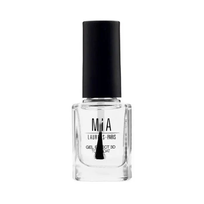 Jag Couture London - New York Mía Cosmetics Vernis À Ongles Gel Effect 3D