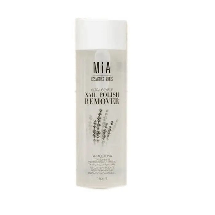 Jag Couture London - New York Mia Qita Ultrasoft Nail Polish 150ml
