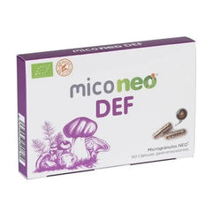 Jag Couture London - New York Mico Neo Def 60 Capsules