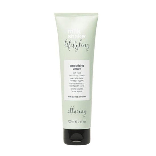 Jag Couture London - New York Milk Shake Lifestyling Smoothing Cream 150ml