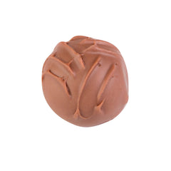 Jag Couture London - New York Milk Truffle - Swiss milk chocolate with a fresh cream truffle centre 13g approx 3kg