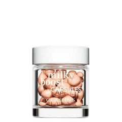 Jag Couture London - New York Milky Boost Fond De Teint 3 30 Capsules