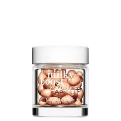 Jag Couture London - New York Milky Boost Fond De Teint 3.5 30 Capsules