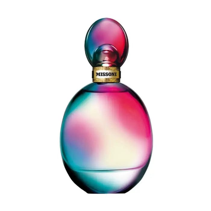 Jag Couture London - New York Missoni Eau De Perfume Spray 50ml