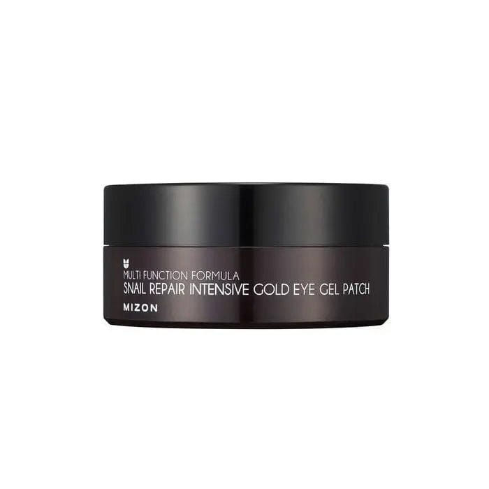 Jag Couture London - New York Mizon Snail Repair Intensive Gold Eye Gel Patch 60 Units