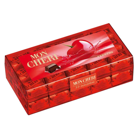 Jag Couture London Mon Cheri gift box T30 featuring elegant packaging with luxurious design and a stylish presentation.