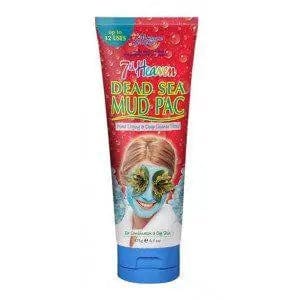 Jag Couture London - New York Montagne Jeunesse Mud Dead Sea Mask 100g