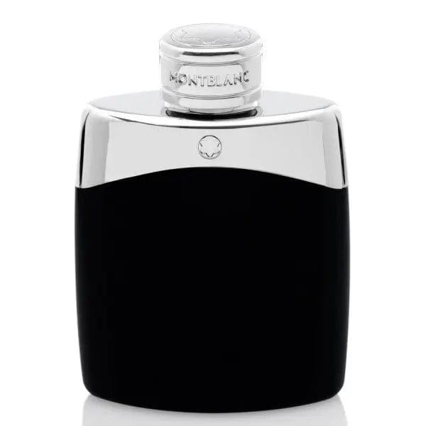 Jag Couture London - New York Montblanc Legend Eau De Toilette Spray 100ml