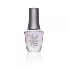 Jag Couture London - New York Morgan Taylor Make It Last Top Coat 15ml