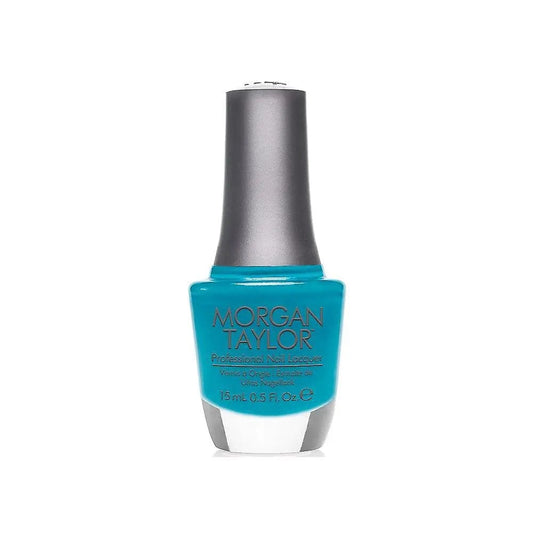 Jag Couture London - New York Morgan Taylor Professional Nail Lacquer Gotta Have Hue 15ml