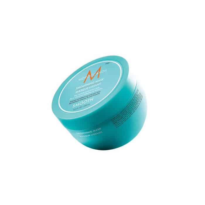 Jag Couture London - New York Moroccanoil Smoothing Mask 250ml