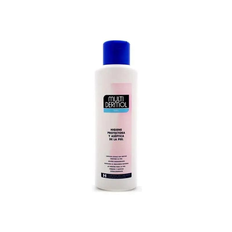 Jag Couture London - New York Multidermol Gel 750ml